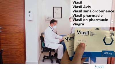 Avis Viasil Forum